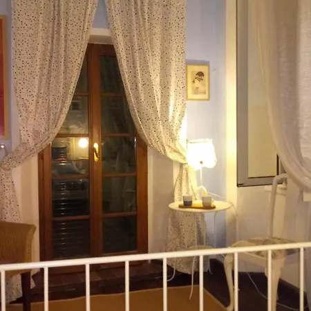 Appartamento La Casa Di Paola Terni Esterno foto
