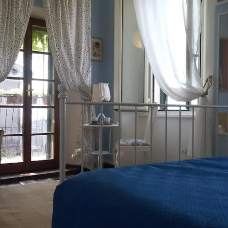 Appartamento La Casa Di Paola Terni Esterno foto