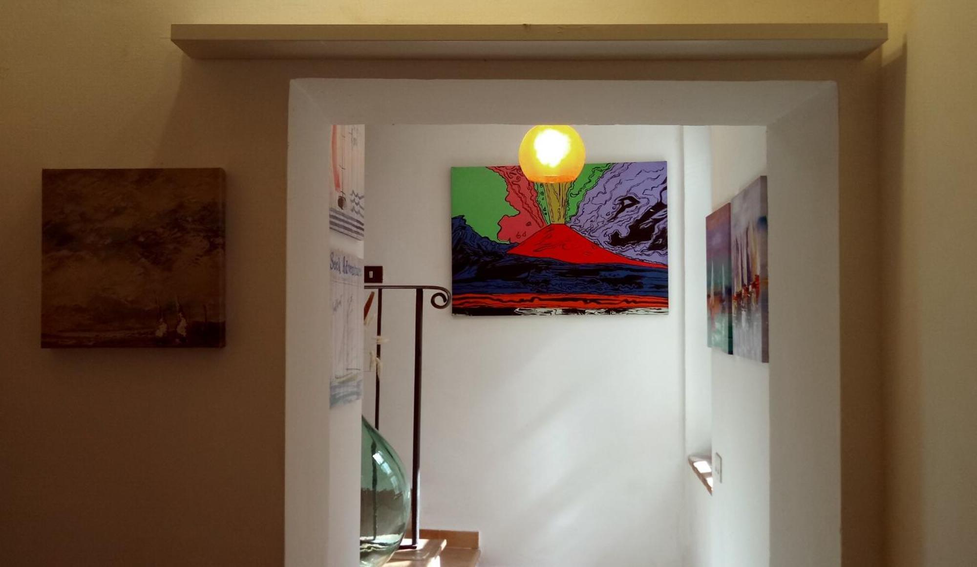 La Casa Di Paola