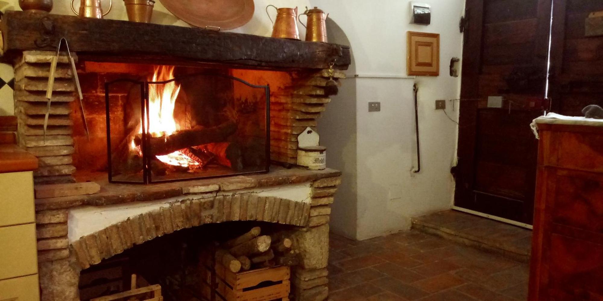 Privatunterkunft La Casa Di Paola