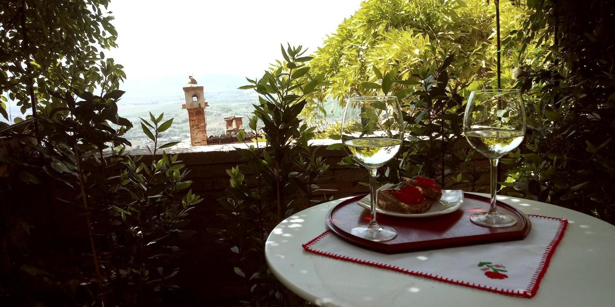 La Casa Di Paola *