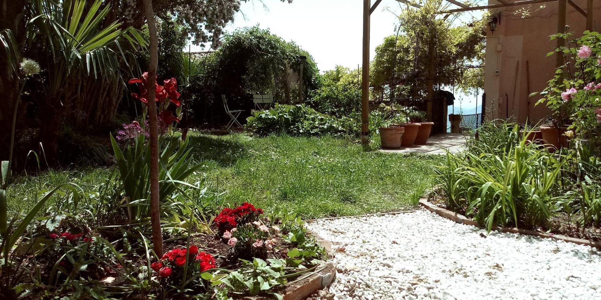 La Casa Di Paola Terni