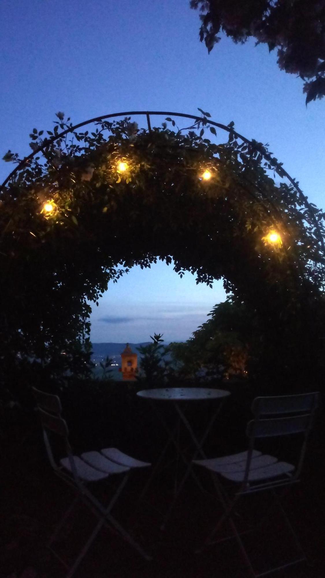 Homestay La Casa Di Paola Terni