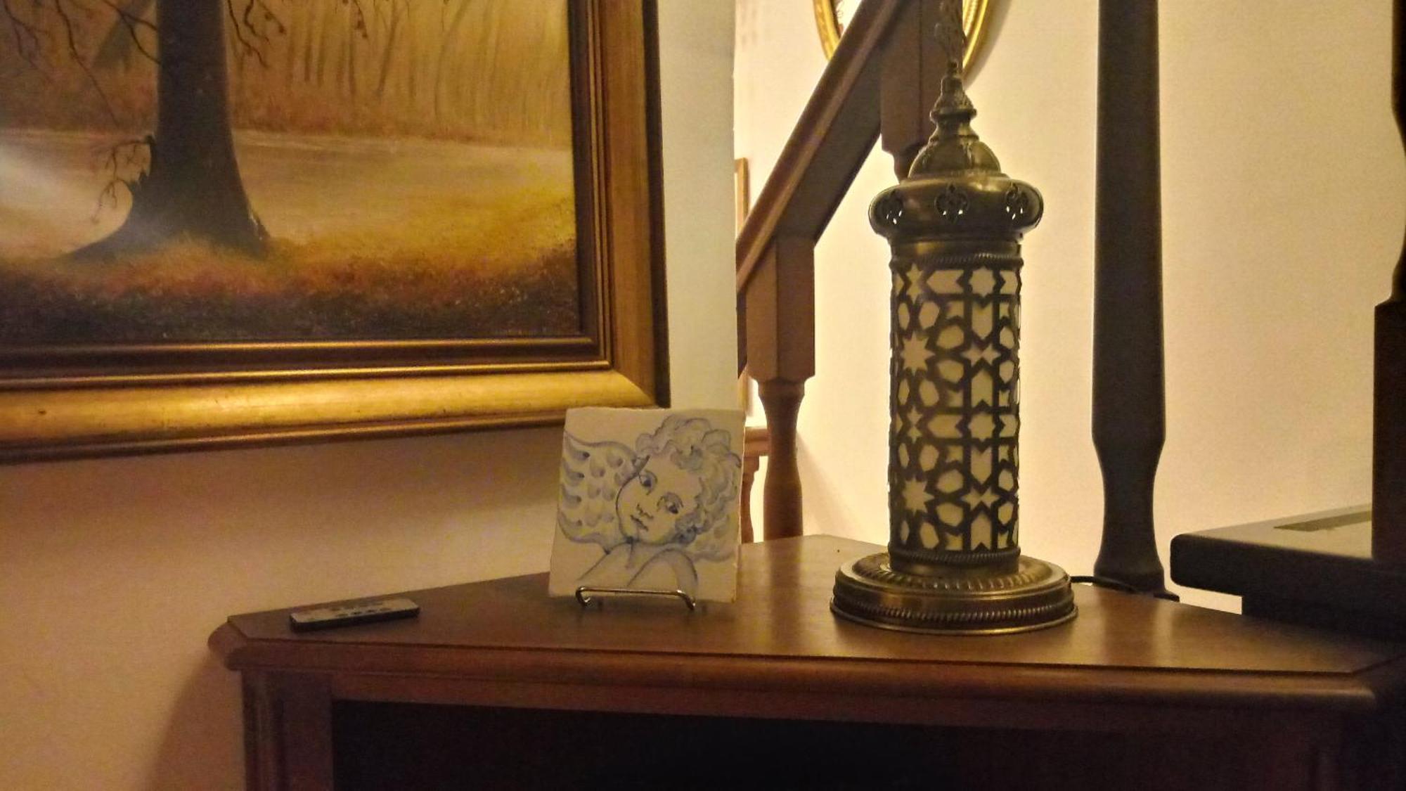 Homestay La Casa Di Paola Terni