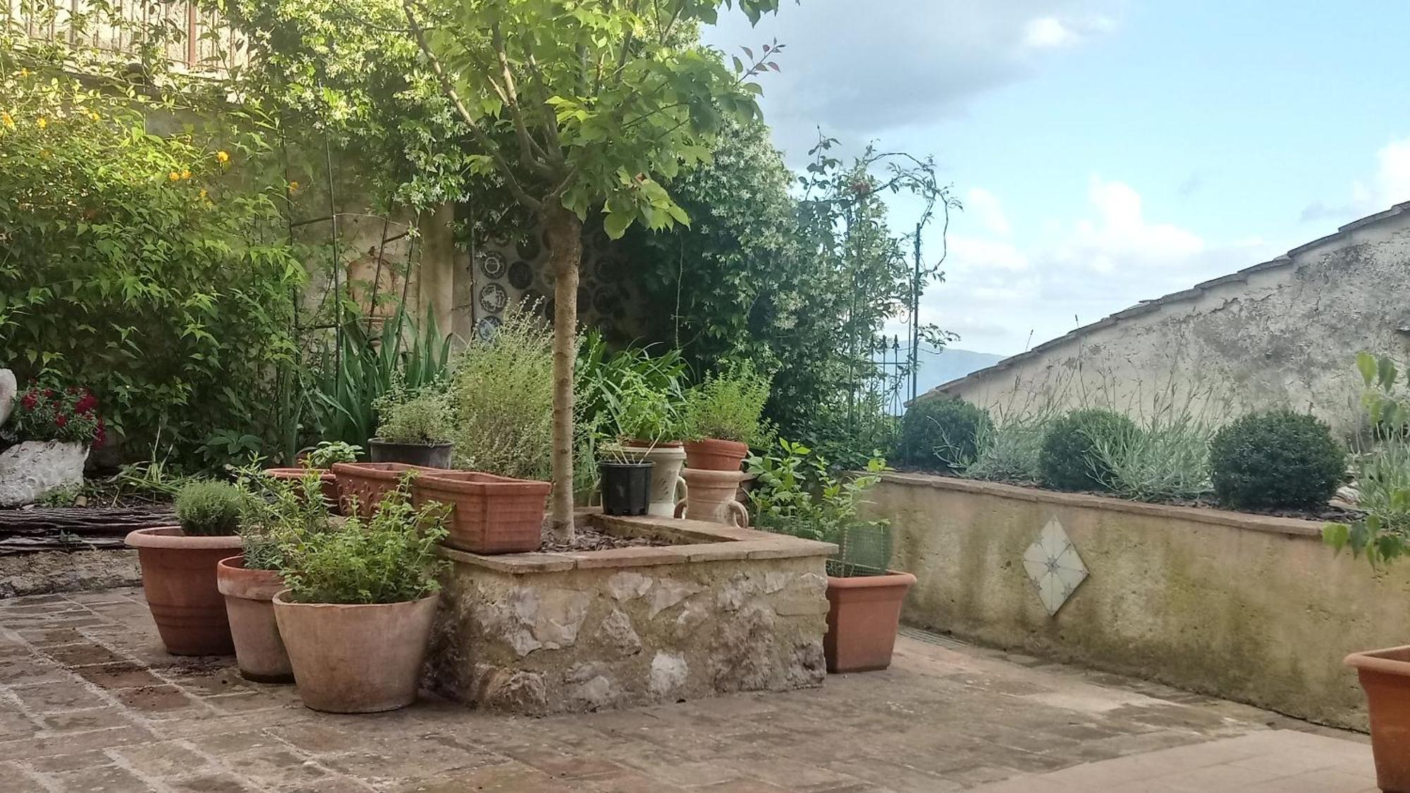 La Casa Di Paola Homestay *