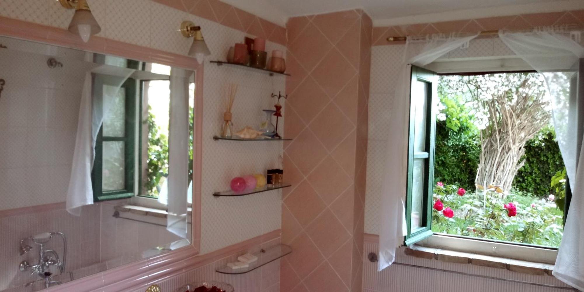 La Casa Di Paola Homestay Terni