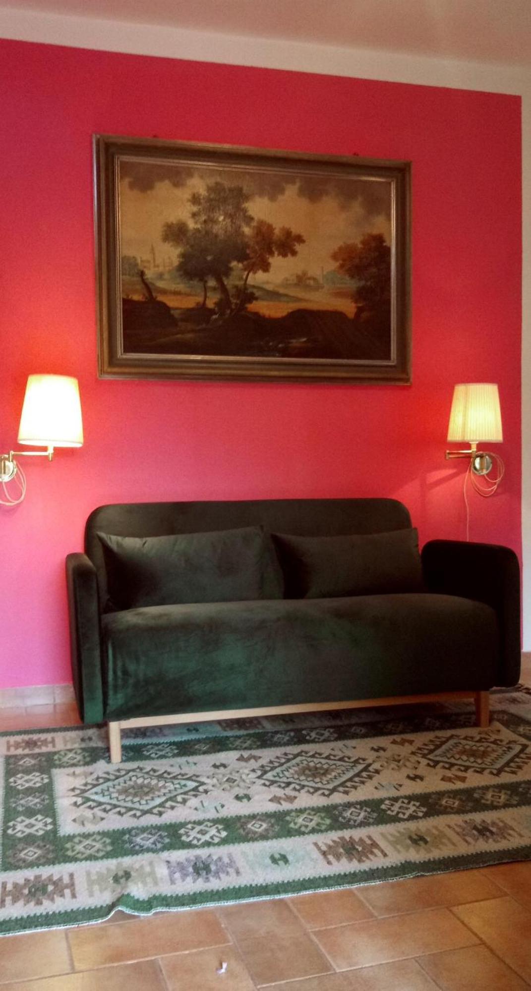 La Casa Di Paola Homestay *