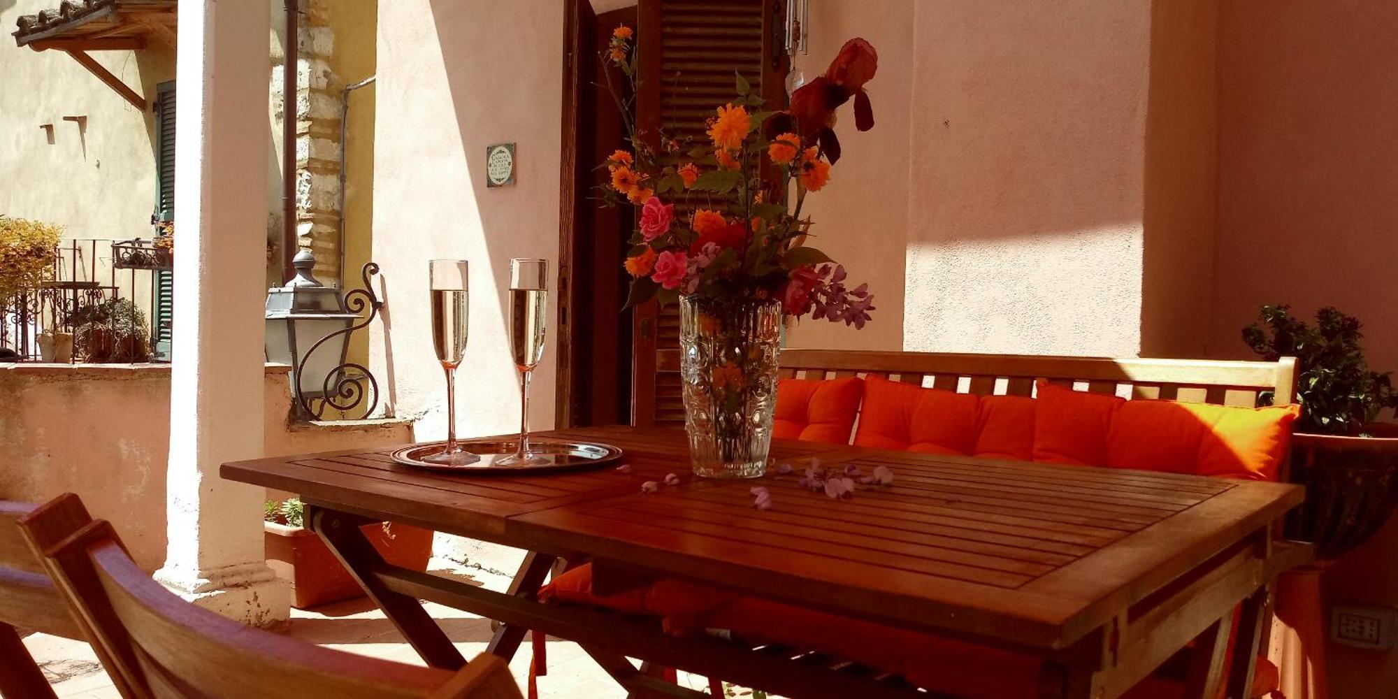 Homestay La Casa Di Paola