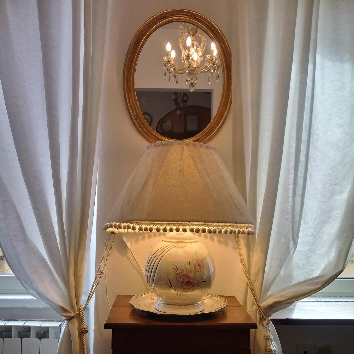 La Casa Di Paola *