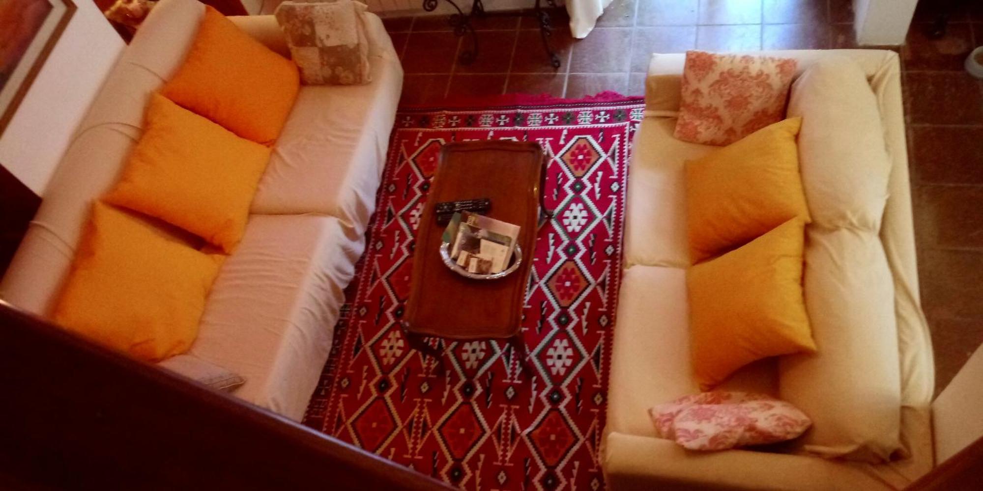 La Casa Di Paola