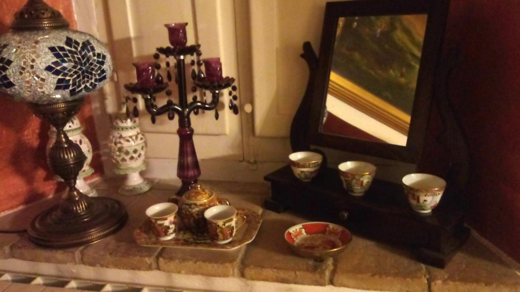 La Casa Di Paola Homestay