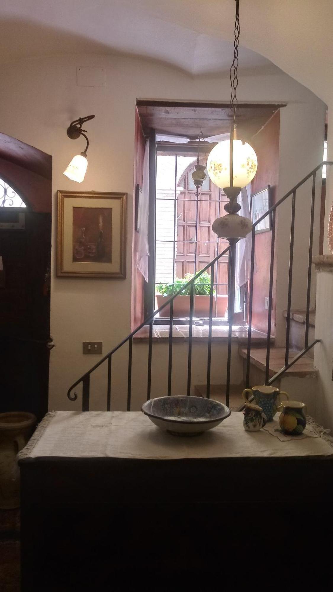 La Casa Di Paola Privatunterkunft