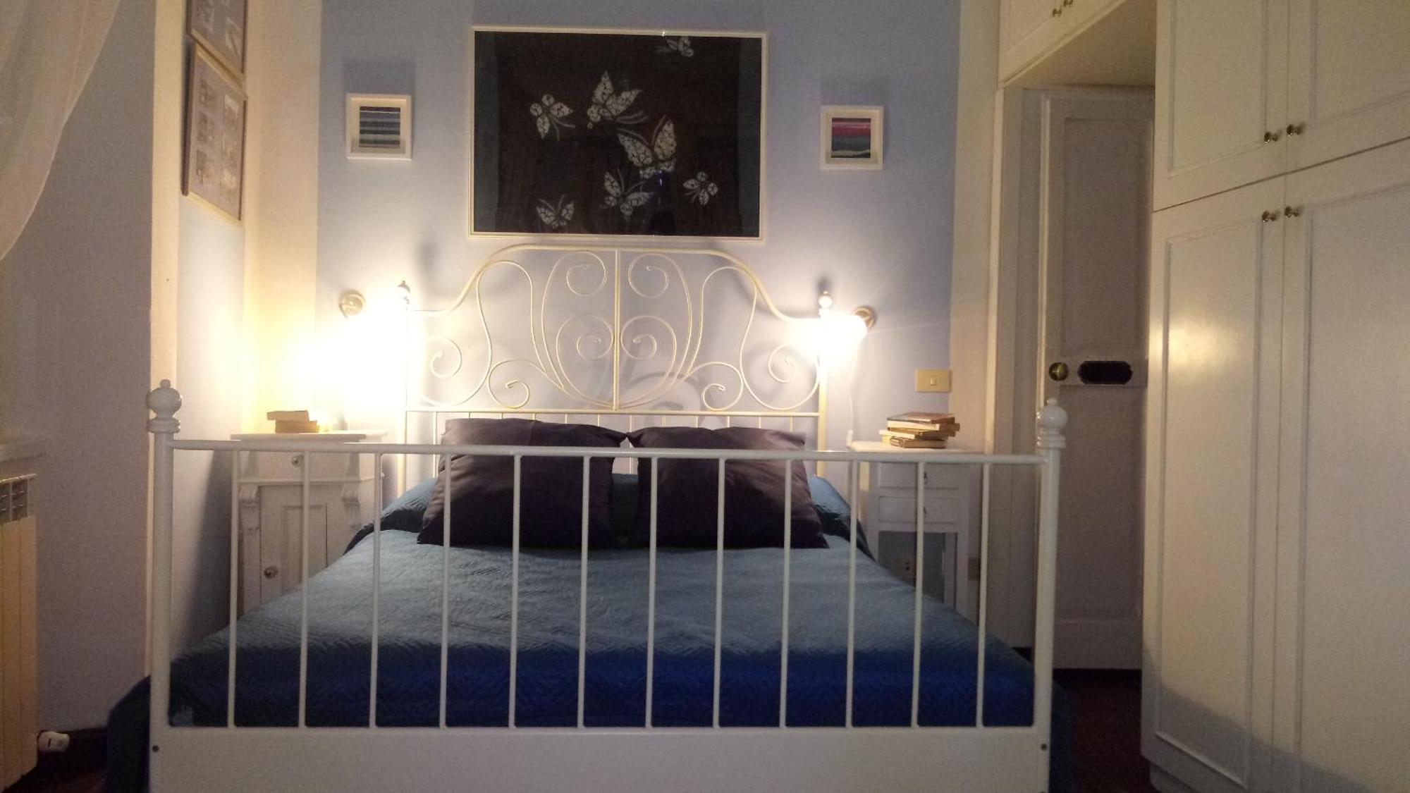 La Casa Di Paola Homestay Terni