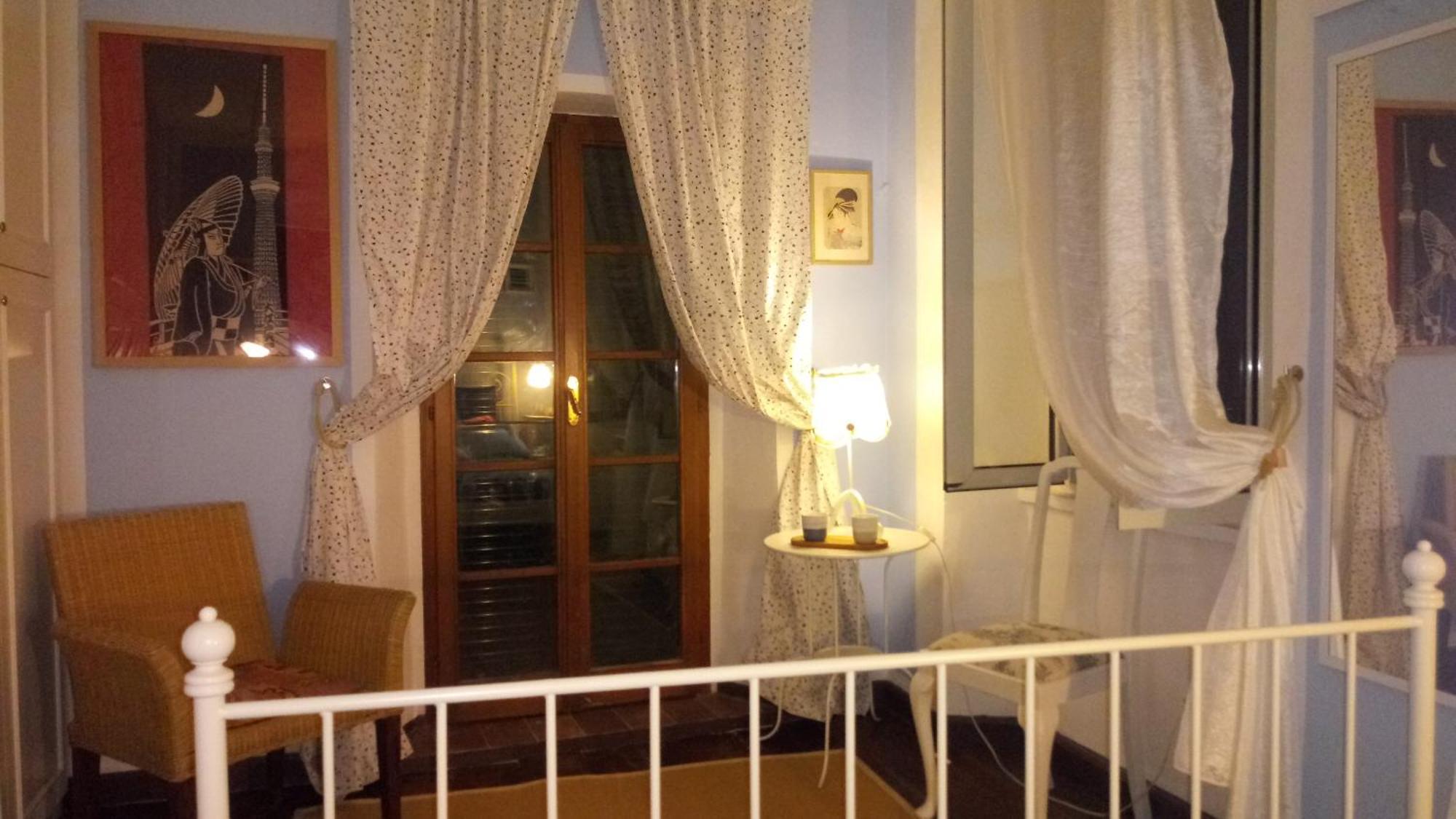 Homestay La Casa Di Paola Terni