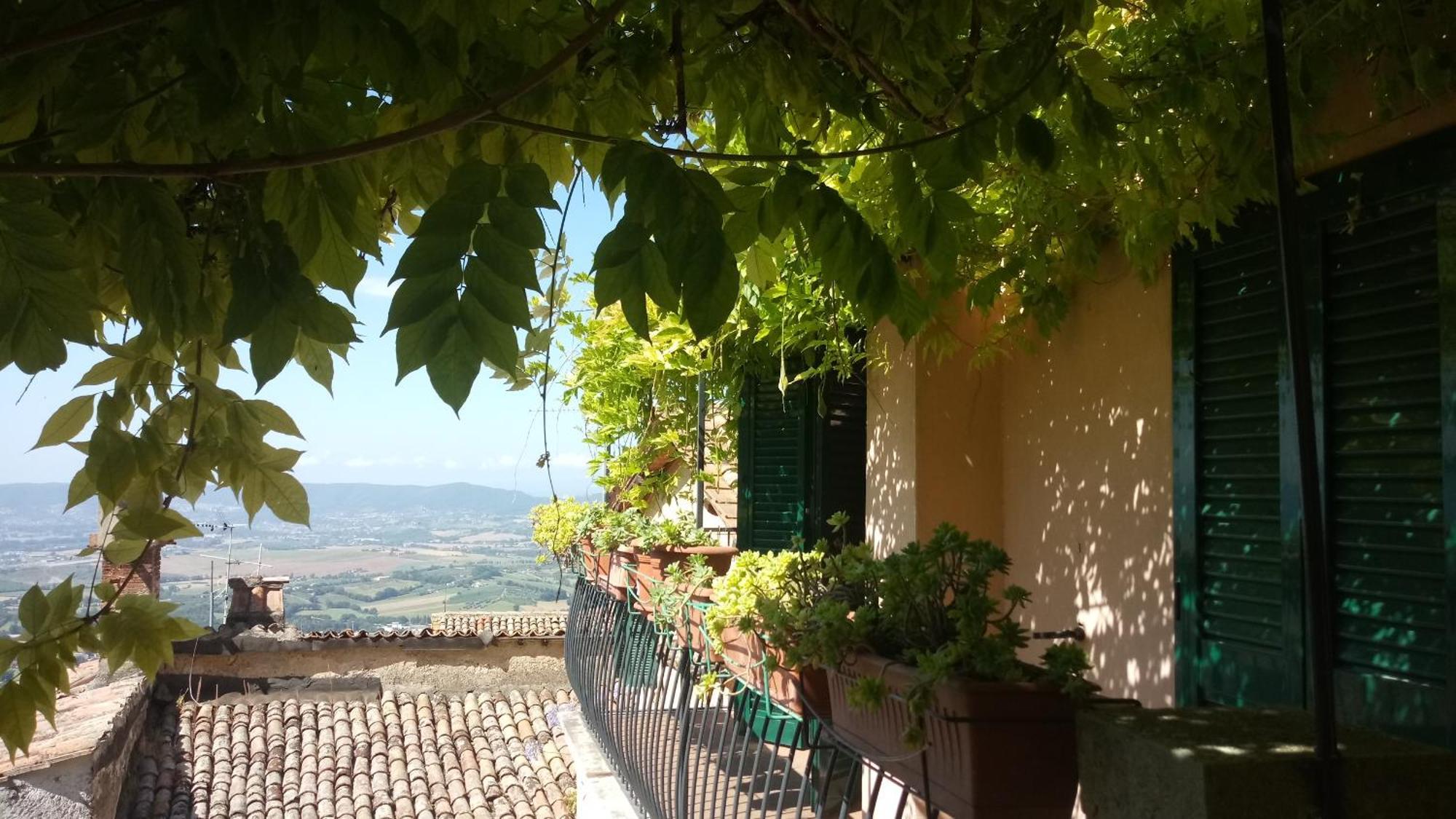 La Casa Di Paola *