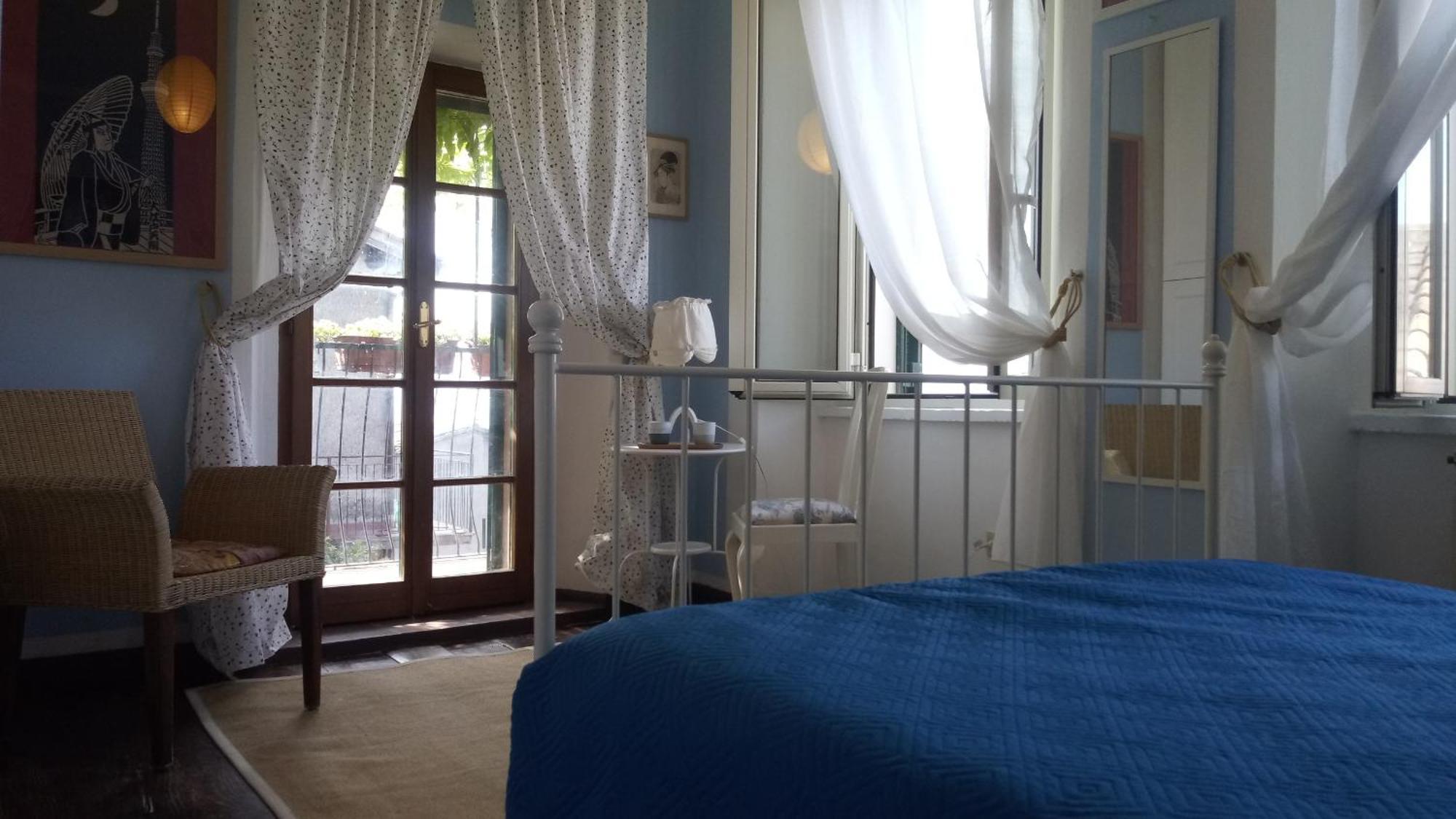 La Casa Di Paola